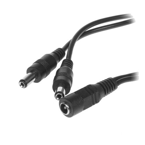 Купить Разветвитель питания Rexant 14-0320  8153995. Характеристики, отзывы и цены в Донецке