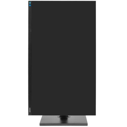 Купить 27" Монитор Samsung T45F F27T450FQI черный  4741008. Характеристики, отзывы и цены в Донецке
