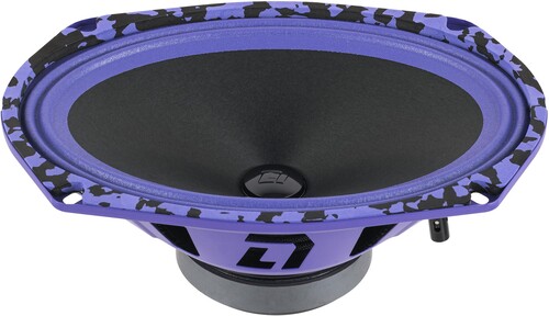 Купить Среднечастотная акустическая система DL Audio Piranha 69 v.2  5630787. Характеристики, отзывы и цены в Донецке