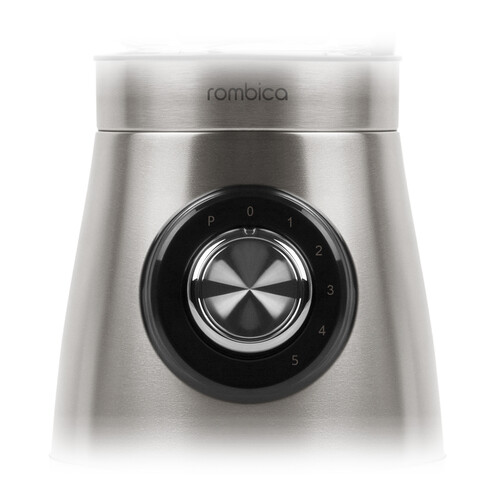 Купить Блендер стационарный Rombica myKitchen BS-1010 серебристый  9291612. Характеристики, отзывы и цены в Донецке