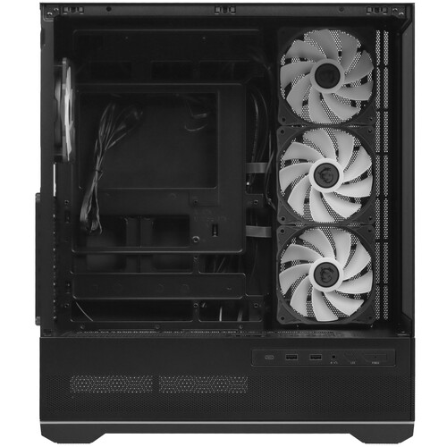 Купить Корпус MSI MAG PANO 110R PZ  5632179. Характеристики, отзывы и цены в Донецке