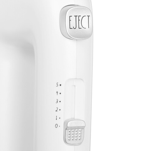 Купить Миксер Supra MXS-595 белый  9052836. Характеристики, отзывы и цены в Донецке