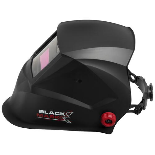 Купить Маска сварочная START BLACK MASK АСФ 100  5449118. Характеристики, отзывы и цены в Донецке