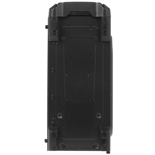Купить Корпус ZALMAN i3 Edge  черный  1259706. Характеристики, отзывы и цены в Донецке