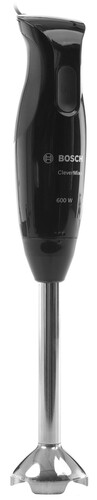 Купить Блендер погружной Bosch MSM2620B черный  1069882. Характеристики, отзывы и цены в Донецке