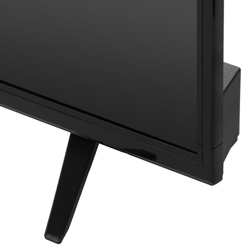 Купить 40" (101 см) Телевизор Skyline 40LST5970 черный  4889032. Характеристики, отзывы и цены в Донецке