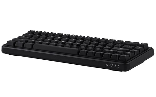 Купить Клавиатура проводная AJAZZ AK680MAX  9247226. Характеристики, отзывы и цены в Донецке