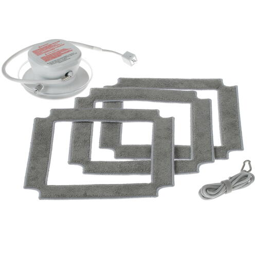 Купить Робот-мойщик окон Mamibot W200 белый  4852065. Характеристики, отзывы и цены в Донецке