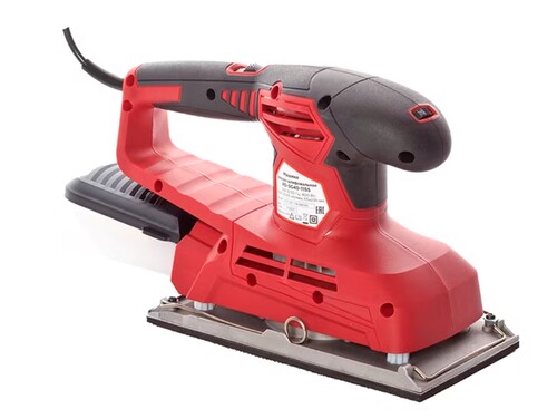 Купить Виброшлифовальная машина REDVERG RD-SG40-115S  5483177. Характеристики, отзывы и цены в Донецке