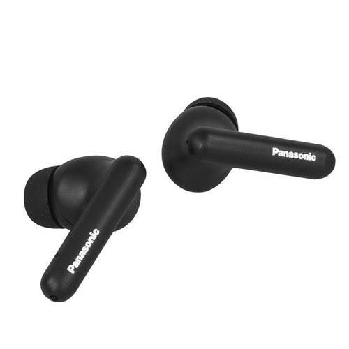 Купить Наушники TWS Panasonic RZ-B110W  черный 2023  9236765. Характеристики, отзывы и цены в Донецке