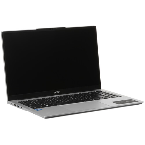 Купить 15.6" Ноутбук Acer Aspire Lite AL15-72P-52YF серебристый  5624616. Характеристики, отзывы и цены в Донецке