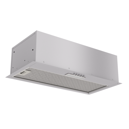 Купить Вытяжка полновстраиваемая ELIKOR Cube Basic 60П-500-К3Д серебристый  9280821. Характеристики, отзывы и цены в Донецке