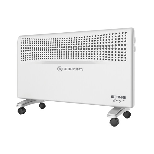 Купить Конвектор Stingray ST-CH1022B  9111863. Характеристики, отзывы и цены в Донецке