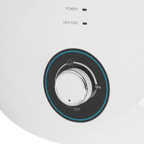 Купить Водонагреватель электрический Haier ES10V-MQ1  9082254. Характеристики, отзывы и цены в Донецке