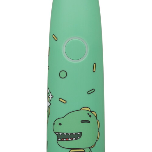 Купить Электрическая зубная щетка DEXP DET-3218E зеленый  9211311. Характеристики, отзывы и цены в Донецке