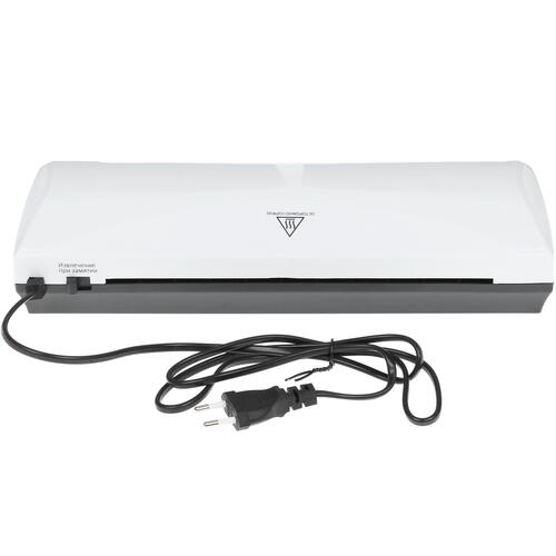 Купить Ламинатор ГЕЛЕОС ЛМ А4+ (БС)  1235077. Характеристики, отзывы и цены в Донецке