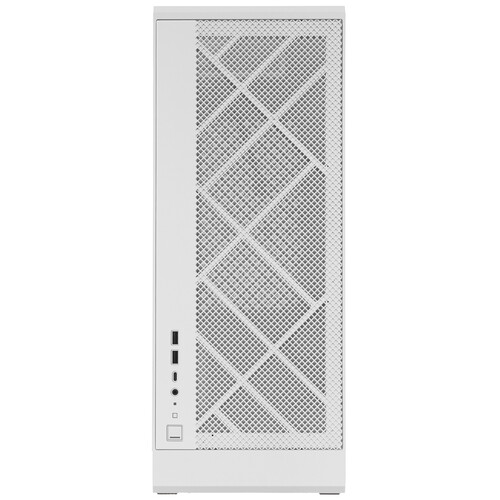 Купить Корпус SilverStone ALTA G1M  5623028. Характеристики, отзывы и цены в Донецке