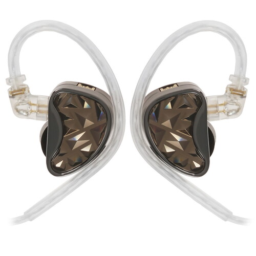 Купить Проводные наушники KZ AS24 Switch черный 2023  5605039. Характеристики, отзывы и цены в Донецке