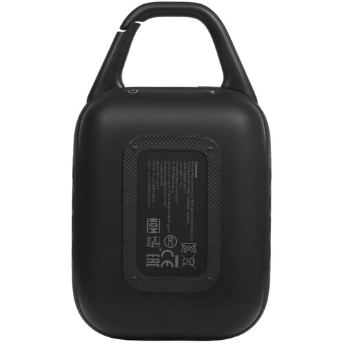 Купить Портативная колонка Tronsmart Mirtune H1, черный  5642051. Характеристики, отзывы и цены в Донецке