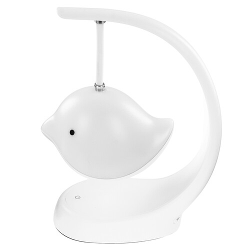 Купить Ночник Фотон Пташка KLS-18 белый  9103596. Характеристики, отзывы и цены в Донецке