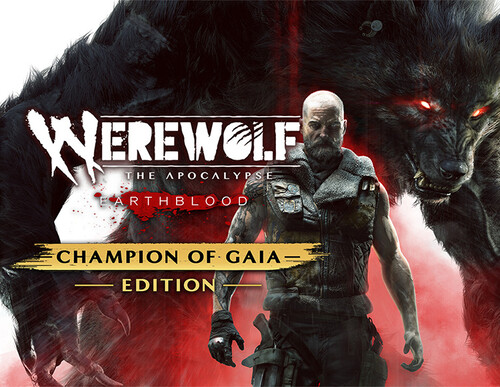 Купить Игра Werewolf: The Apocalypse - Earthblood Champion Of Gaia Edition (Steam)  5622482. Характеристики, отзывы и цены в Донецке