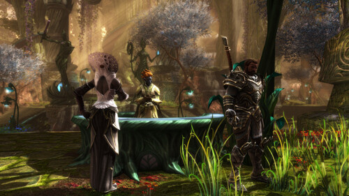 Купить Игра Kingdoms of Amalur: Re-Reckoning (Steam)  5484508. Характеристики, отзывы и цены в Донецке