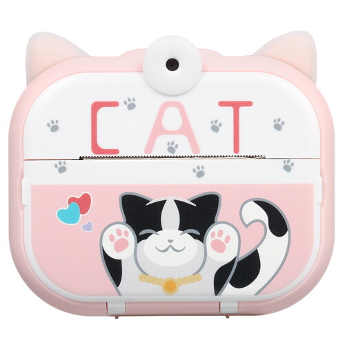 Купить Фотоаппарат моментальной печати Kid Joy P13  5469889. Характеристики, отзывы и цены в Донецке