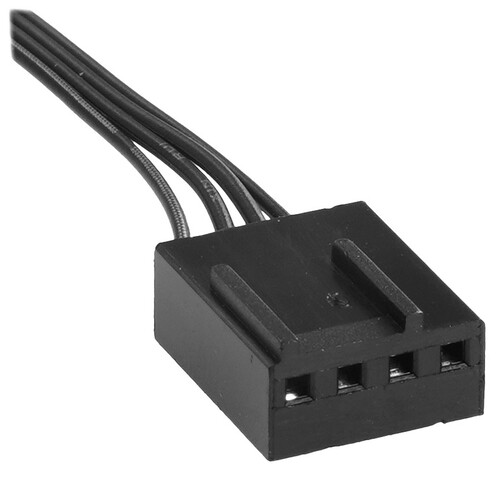 Купить Кулер для процессора ID-COOLING IS-53-XT BLACK  черный  9284815. Характеристики, отзывы и цены в Донецке