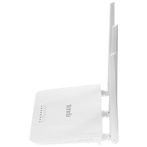 Купить Wi-Fi роутер Tenda F3  1037598. Характеристики, отзывы и цены в Донецке