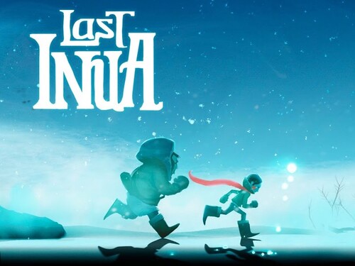 Купить Игра Last Inua (Steam)  5484512. Характеристики, отзывы и цены в Донецке
