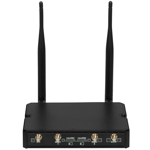 Купить Роутер Kroks Rt-Cse m12-G-S  9306358. Характеристики, отзывы и цены в Донецке