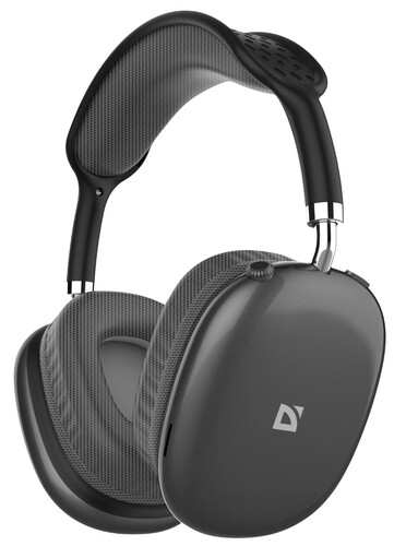 Купить Беспроводные/проводные наушники Defender FreeMotion B645 черный 2025  9232707. Характеристики, отзывы и цены в Донецке