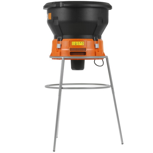 Купить Садовый измельчитель электрический Worx WG430E  4791543. Характеристики, отзывы и цены в Донецке