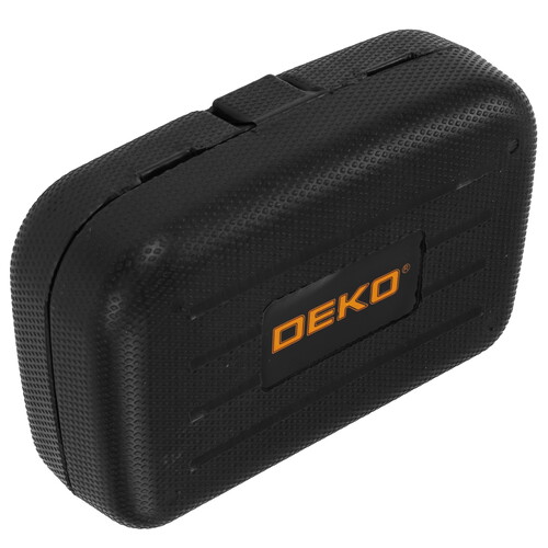 Купить Набор инструментов для точных работ DEKO 1922527  9110765. Характеристики, отзывы и цены в Донецке