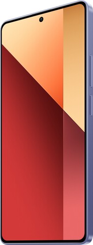 Купить 6.67" Смартфон Xiaomi Redmi Note 13 Pro 4G 256 ГБ фиолетовый  5488488. Характеристики, отзывы и цены в Донецке