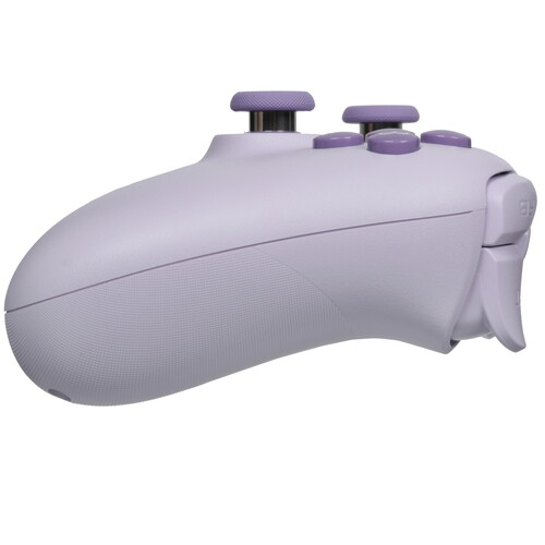 Купить Геймпад беспроводной/проводной 8BitDo Ultimate 2C фиолетовый  5463098. Характеристики, отзывы и цены в Донецке