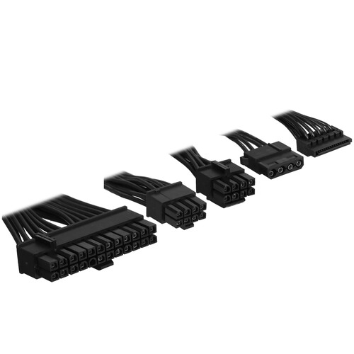 Купить Блок питания ADATA XPG PROBE 700W  5610068. Характеристики, отзывы и цены в Донецке