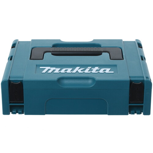 Купить Кейс для инструмента и принадлежностей Makita 821549-5  4854803. Характеристики, отзывы и цены в Донецке