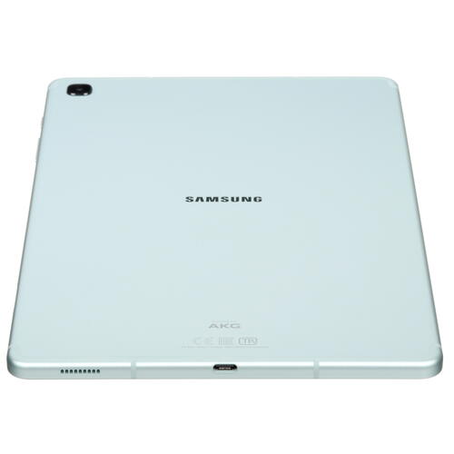 Купить 10.4" Планшет Samsung Galaxy Tab S6 Lite (2024) LTE 64 ГБ зеленый + стилус  5458086. Характеристики, отзывы и цены в Донецке