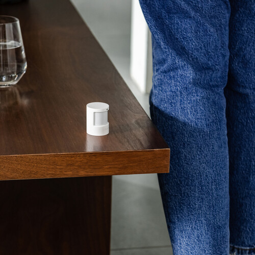 Купить Датчик Aqara P2 ML-S03D  5612390. Характеристики, отзывы и цены в Донецке