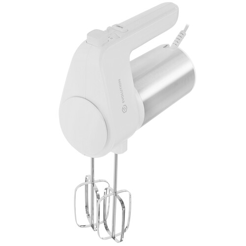 Купить Миксер EVOLUTION HM5 белый  9208785. Характеристики, отзывы и цены в Донецке