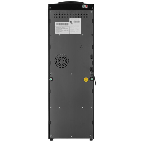 Купить Диспенсер Vatten V02NE черный  9927001. Характеристики, отзывы и цены в Донецке