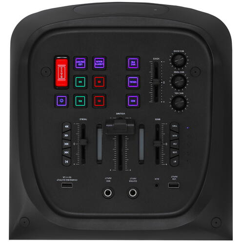 Купить Аудиосистема Aceline LH-V570 черный  5082479. Характеристики, отзывы и цены в Донецке