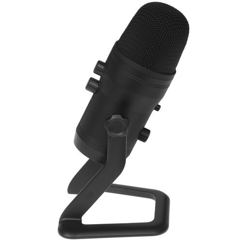 Купить Микрофон Fifine K690 черный  4722310. Характеристики, отзывы и цены в Донецке