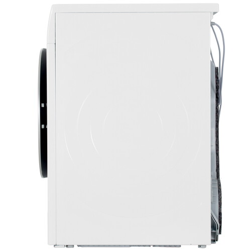 Купить Сушильная машина Bosch WQG1420AME белый  9159407. Характеристики, отзывы и цены в Донецке