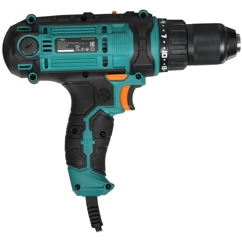 Купить Дрель-шуруповерт FinePower EDC350  9165195. Характеристики, отзывы и цены в Донецке