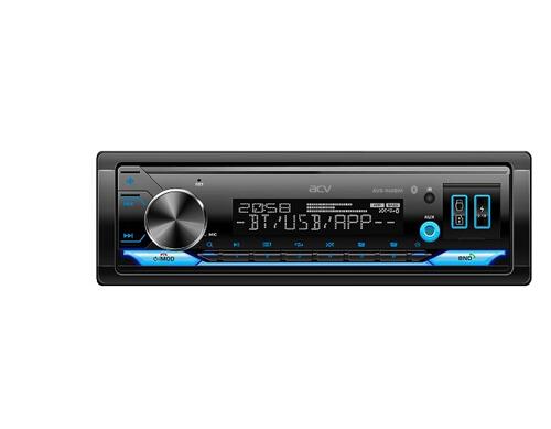 Купить Автопроигрыватель ACV AVS-940BM  5340017. Характеристики, отзывы и цены в Донецке