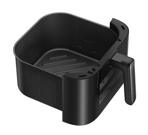 Купить Аэрогриль Dreame Trouver AirFryer FD10 Pro Black черный  5480025. Характеристики, отзывы и цены в Донецке
