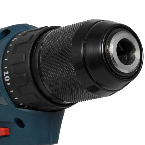 Купить Дрель-шуруповерт Bosch GSR 185-LI PRO 18V без ЗУ, без АКБ  9991930. Характеристики, отзывы и цены в Донецке