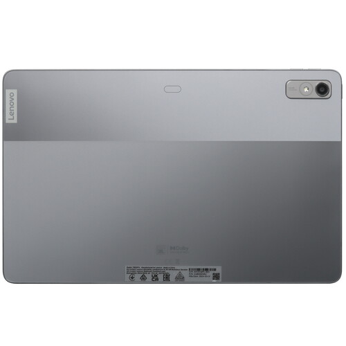 Купить 11.2" Планшет Lenovo P11 Pro 2nd Gen 256 ГБ серебристый  5465583. Характеристики, отзывы и цены в Донецке